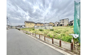 【外観】販売現地全景(2026年4月撮影)
