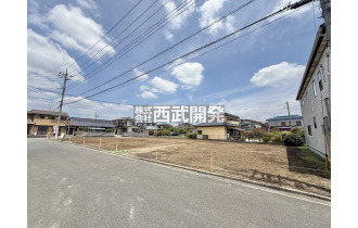 【外観】現地全景