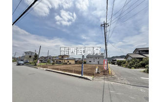 【外観】現地全景