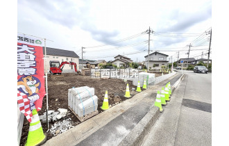 【外観】販売現地全景(2026年8月撮影)