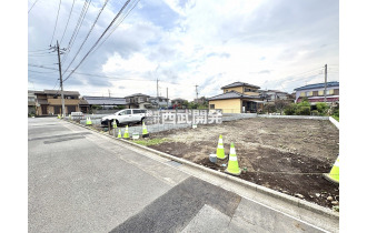 【外観】販売現地全景(2026年8月撮影)
