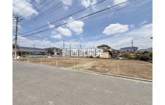 【外観】現地全景