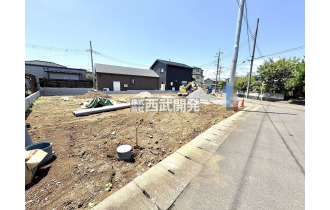 【外観】販売現地全景(2026年7月撮影)