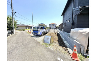【外観】販売現地全景(2026年7月撮影)