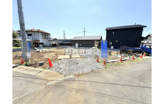 【外観】販売現地全景(2026年7月撮影)