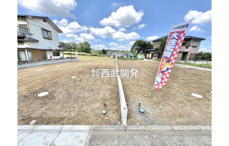 【外観】販売現地全体写真