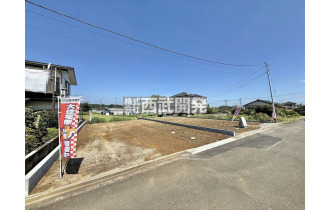 【外観】現地全景