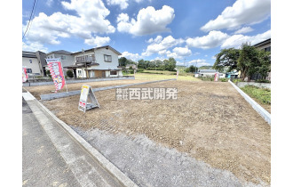 【外観】販売現地全体写真