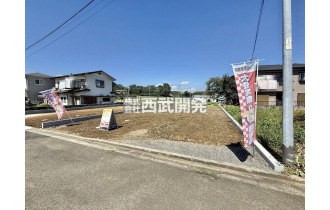 【外観】現地全景