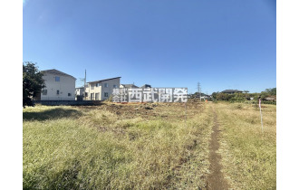 【外観】販売現地全体写真