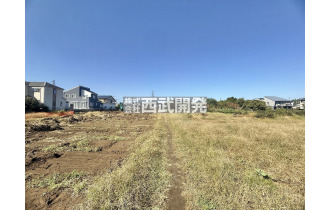 【外観】販売現地全体写真
