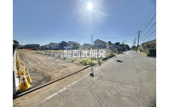【外観】販売現地全体写真