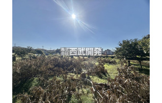 【外観】販売現地全体写真