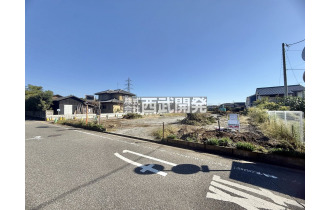 【外観】販売現地全体写真