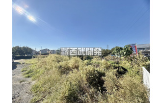 【外観】販売現地全体写真