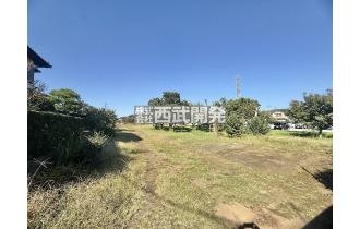 【外観】販売現地全体写真