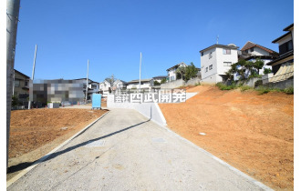【外観】現地全景