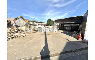 【外観】販売現地全体写真