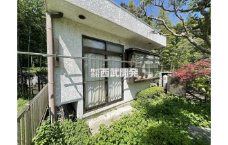【外観】2024年5月撮影