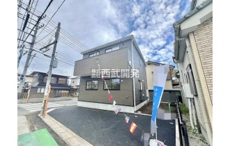 【外観】販売現地（2024年10月19日撮影）