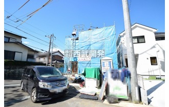 【外観】現地（2024年10月）撮影