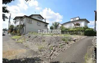 【外観】東南角地につき陽当たり良好です