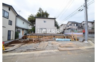 【外観】現地（2024年11月）撮影