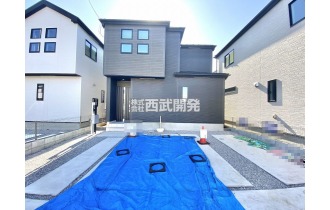 【外観】販売現地(2024年11月撮影)