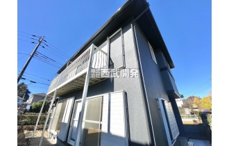 【外観】販売現地(2024年12月撮影)