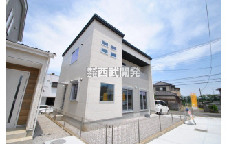 【外観】2号棟