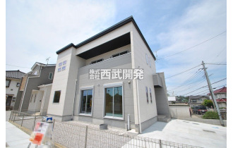 【外観】2号棟