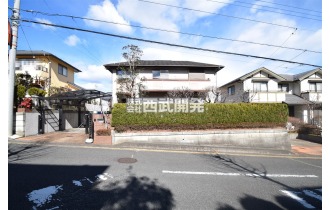 【外観】令和7年2月8日撮影