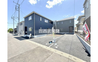 【外観】販売現地全景