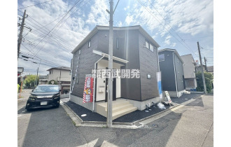 【外観】