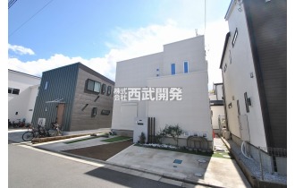 【外観】販売現地(2025年3月撮影)
