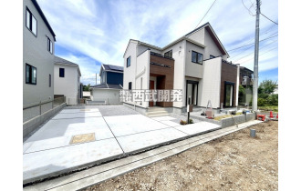 【外観】販売現地(2025年7月撮影)