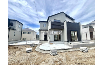 【外観】販売現地(2025年7月撮影)