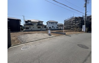 【外観】販売現地全体写真