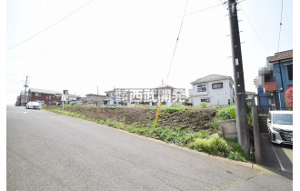 【外観】販売現地全体写真