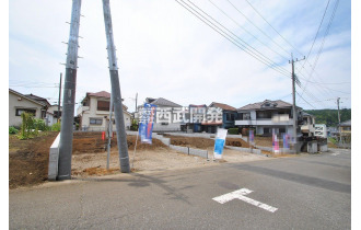 【外観】現地全景