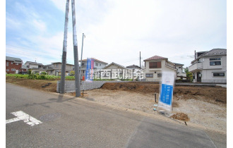 【外観】現地全景