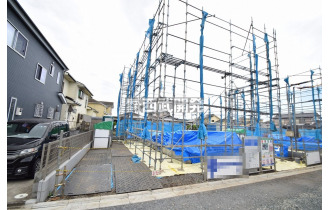 【外観】販売現地(2025年5月撮影)