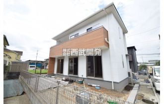 【外観】令和7年8月9日撮影
