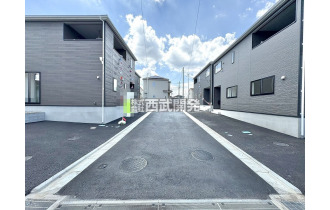【外観】販売現地全景