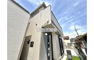 【外観】販売現地(2025年6月撮影)