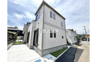 【外観】販売現地(2025年6月撮影)