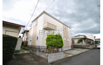 【外観】販売現地(2025年6月撮影)