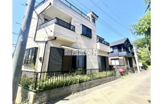 【外観】令和7年6月5日撮影