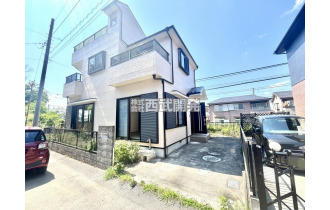 【外観】令和7年6月5日撮影