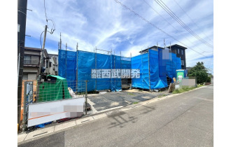 【外観】販売現地(2025年7月撮影)